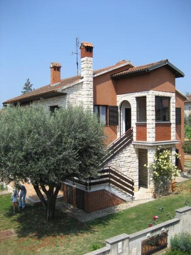 Murine Apartment | Appartamenti Umago it