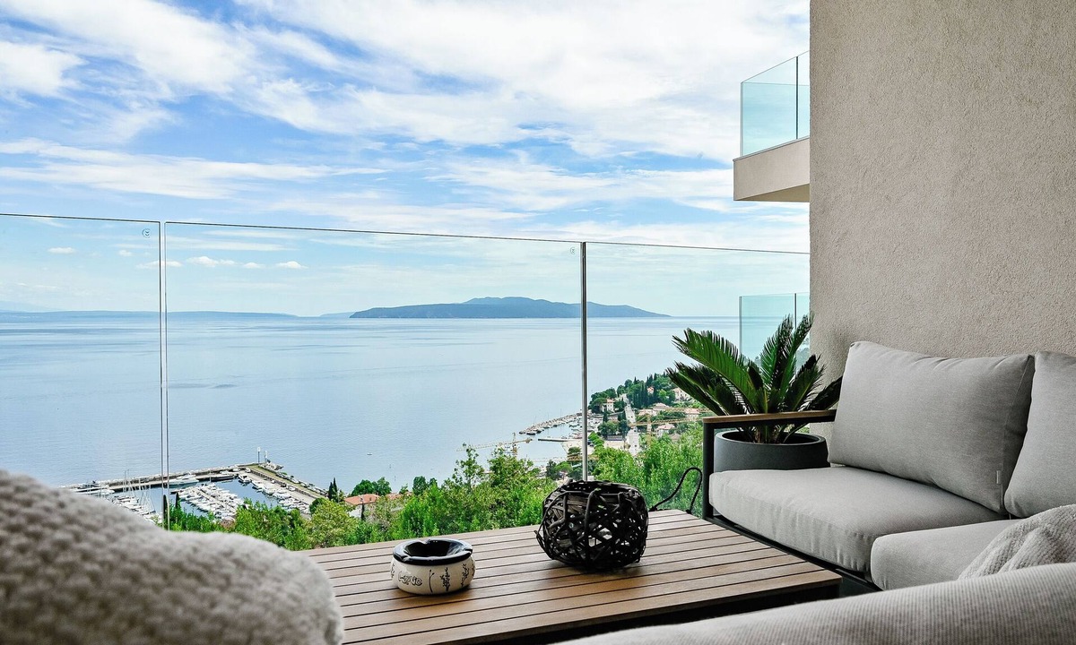 Icici Apartment | Appartement Carpe Diem