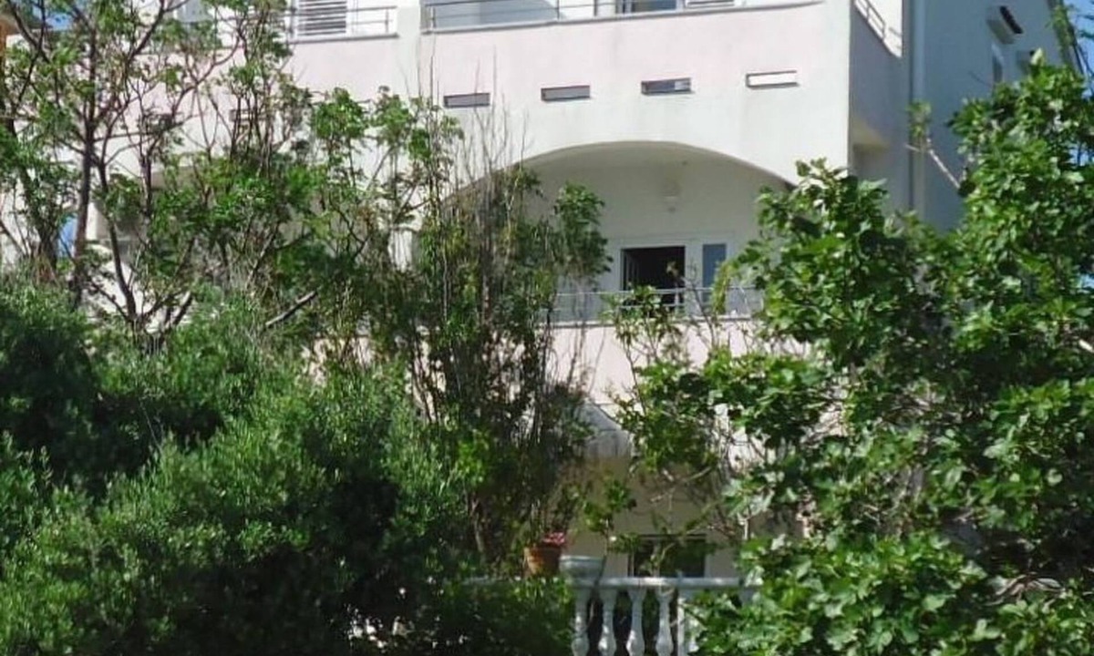 Vidalici Apartment | Appartement "Tomi" mit Blick auf das Wasser by Interhome