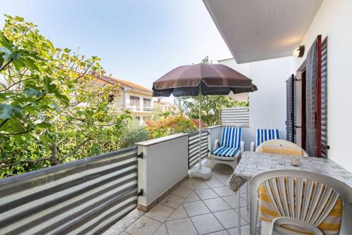 Vantacici Apartment | Apt Franka, Malinska, Vantacici, Island Krk