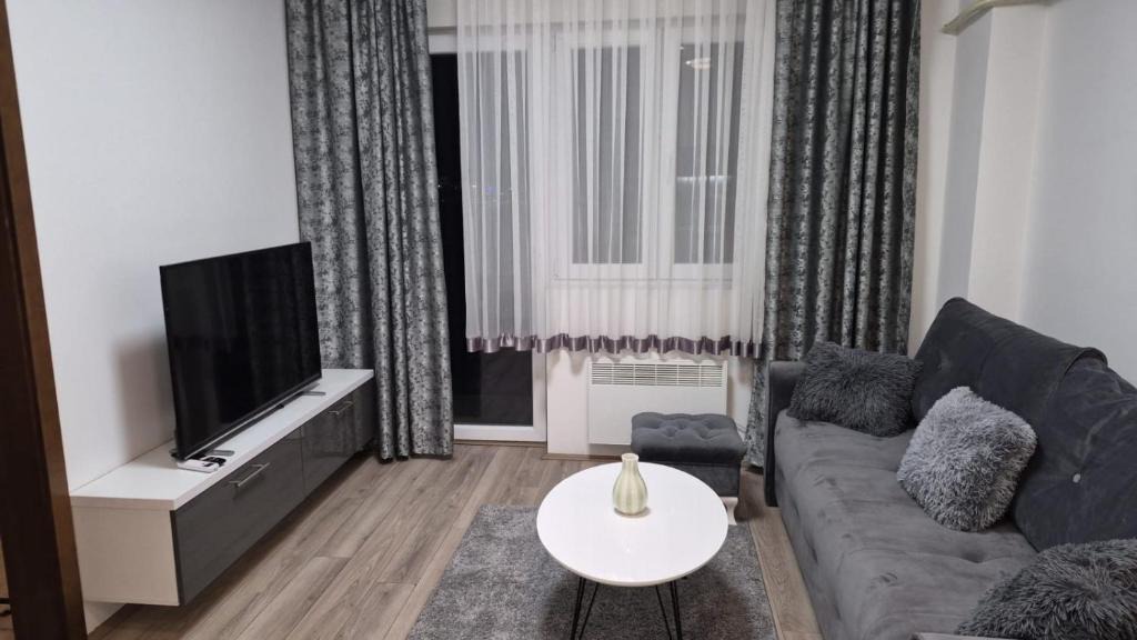 Jagodina Apartment | Aqua Lux Apartman