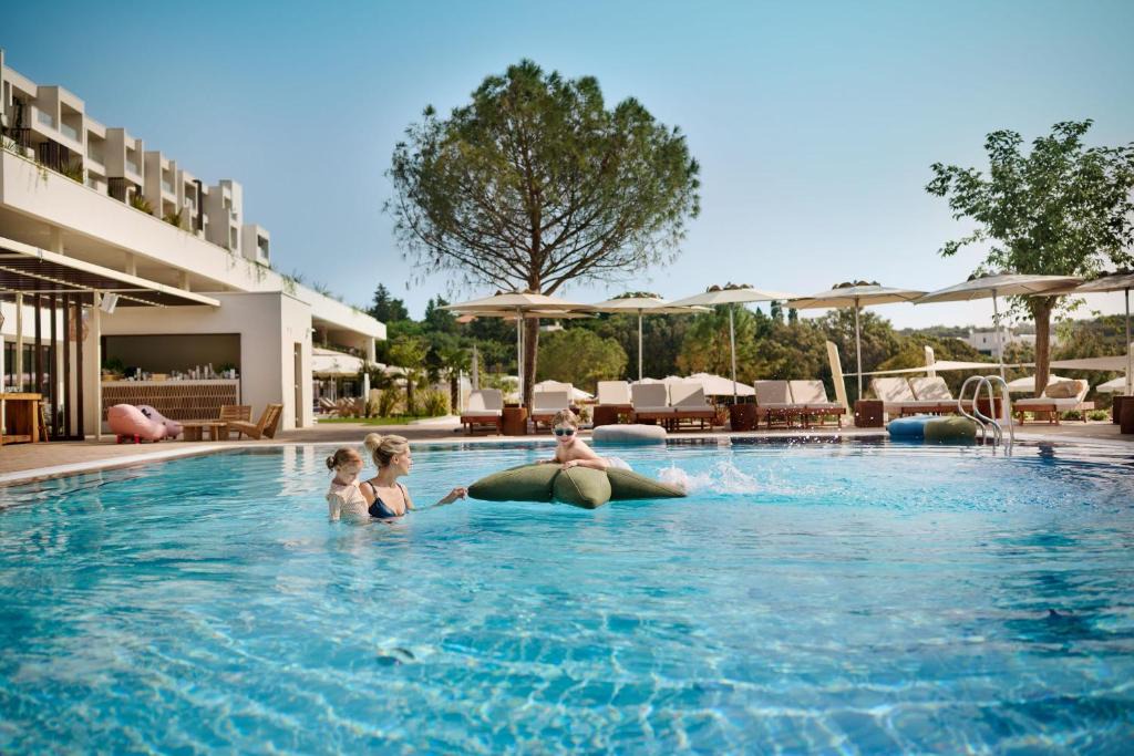 Suha Punta Hotel | Arba Resort, Valamar Collection