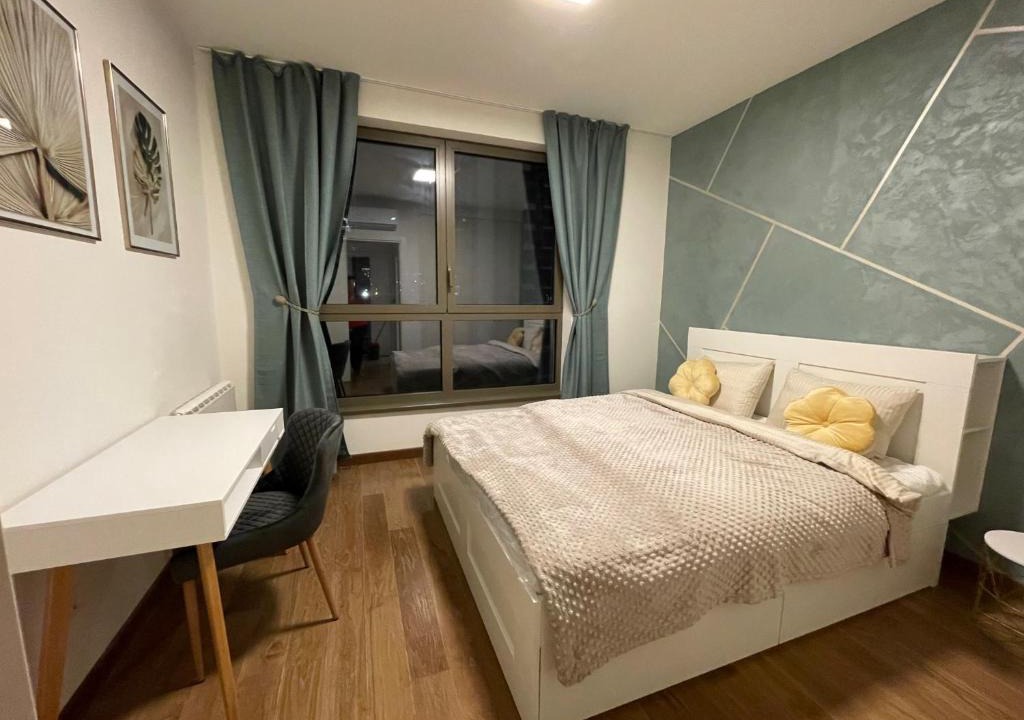 Sarajevska Apartment | Arcadia 22 Belgrade Waterfront