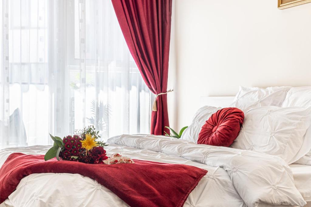 Arad Apartment | ARI RED Apartment in Ared Kaufland Resort