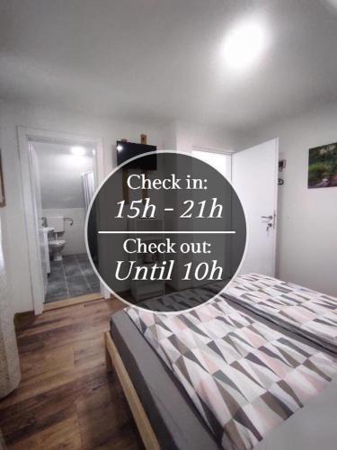 Rudanovac House | Aria Plitvice