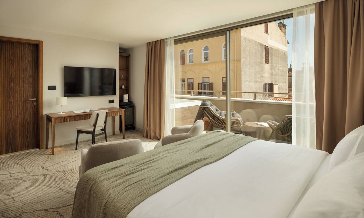Rijeka Hotel | Armerun Hotel Rijeka