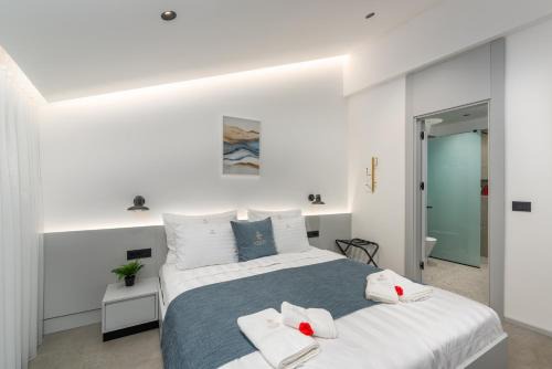 City Center Apartment | Arriba Rooms