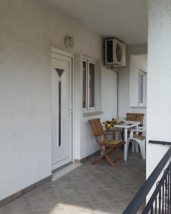 Ripenda Verbanci Apartment | Art Apartment Labin