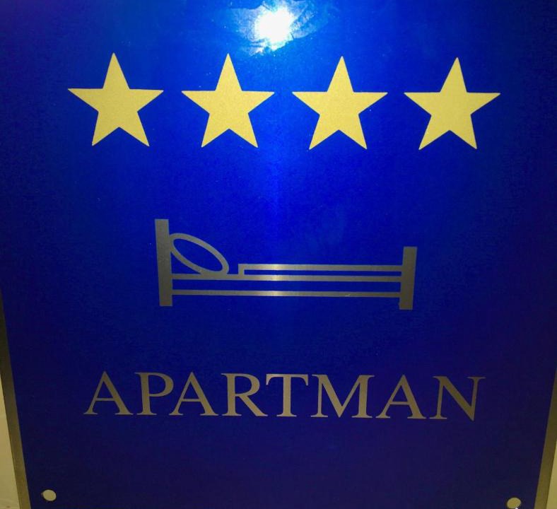 Katun Apartment | Art De Lux apartment