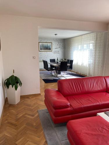Velika Gorica Apartment | Astralis Factory Apartments- FLY