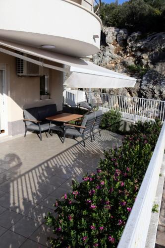 Trogir Apartment | Aurora Apartment