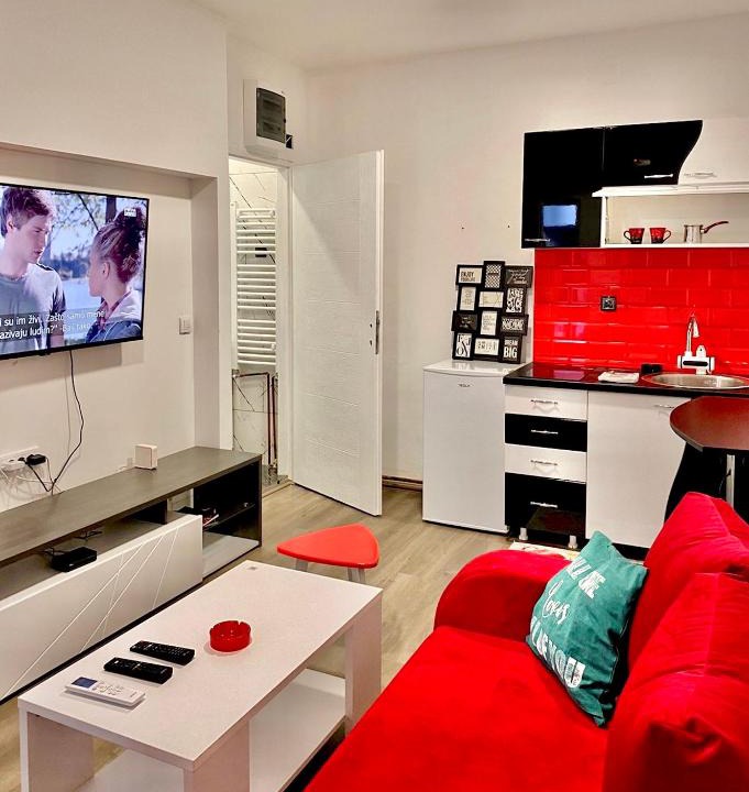 Kragujevac Apartment | Aurora