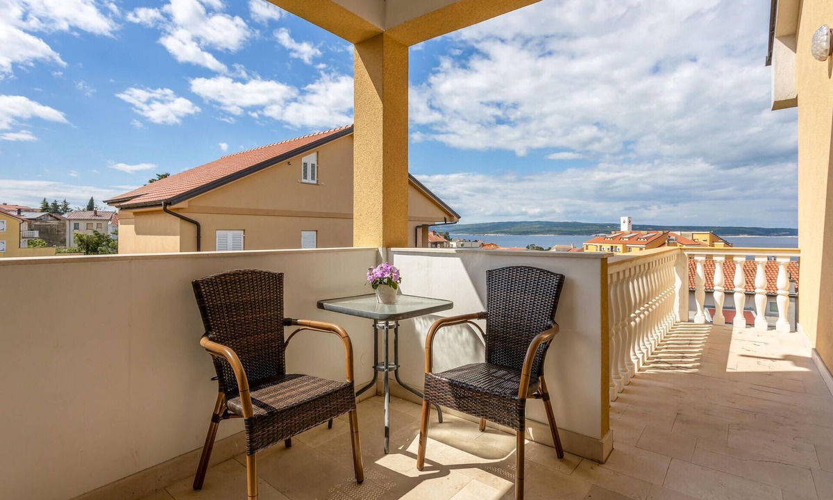 Selce Apartment | Awesome apartment in Selce with WiFi