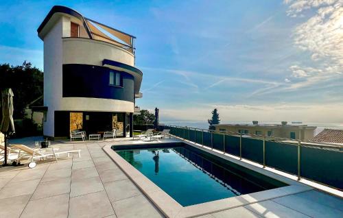 Opatija House | Awesome Home In Opatija