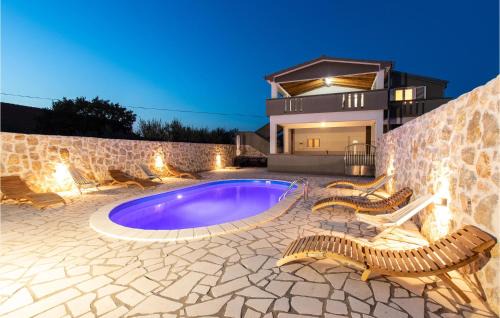 Sopot House | Awesome Home In Podlug