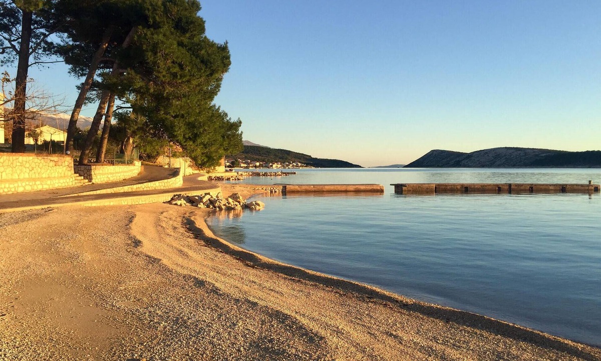 Barbat na Rabu House | Awesome home in Rab with WiFi