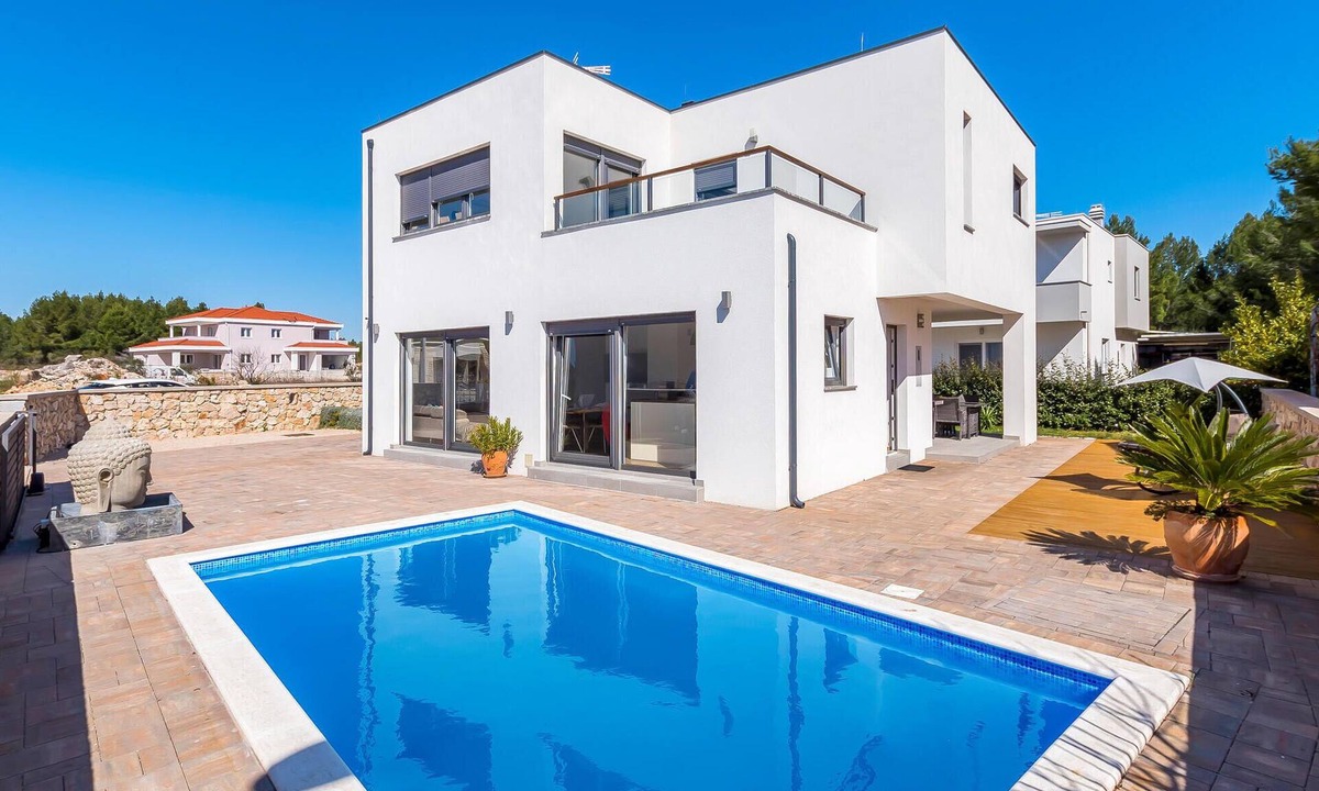 Srima House | Awesome home in Srima
