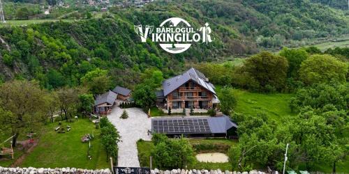 Lunca Mare House | Bârlogul Vikingilor