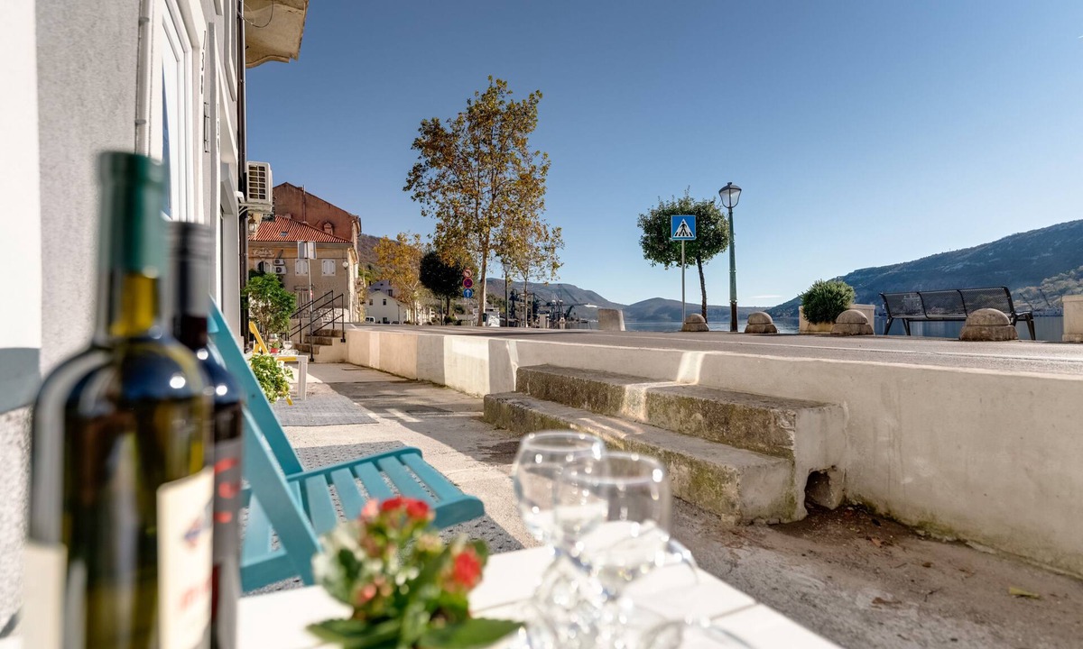 Bakar Bed & Breakfast | B&B Antigona