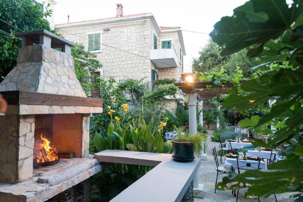 Pile Bed & Breakfast | B&B Villa Dubrovnik Garden