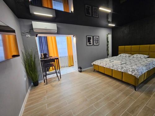 Braila Apartment | B16 Studio