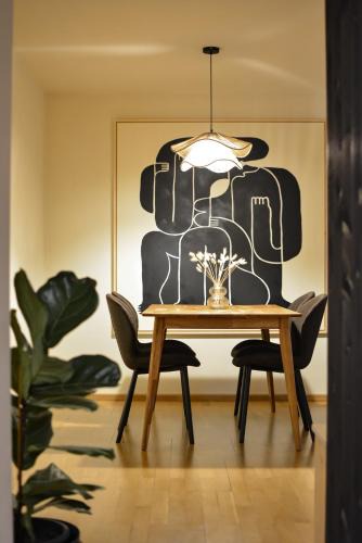 Fagaras Apartment | B5 Apartment