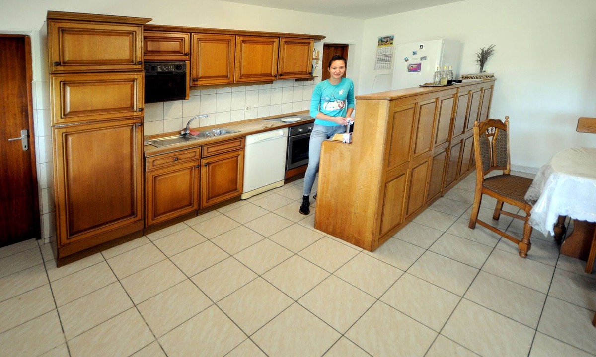 Kutjevo Bed & Breakfast | Baka Ljuba
