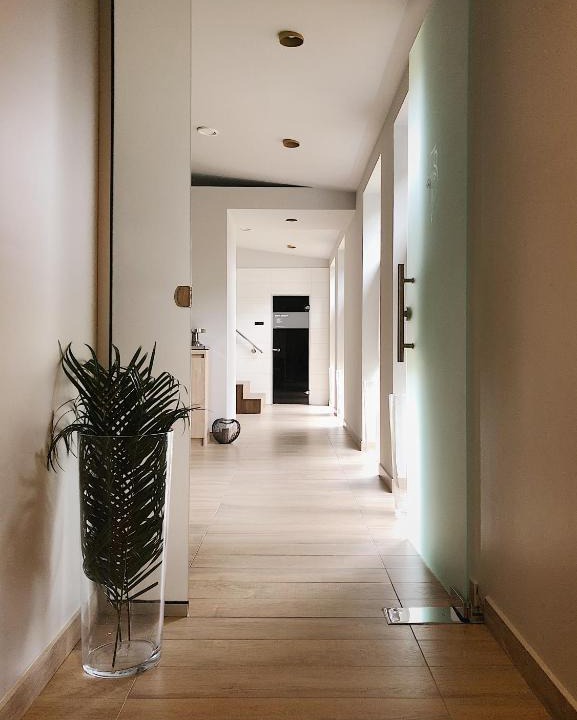 Nozicko Hotel | Banja Kulaši
