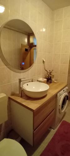 Bjelovar Apartment | Barbara