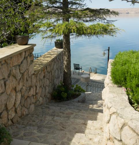 Baric Draga Apartment | Barić Draga