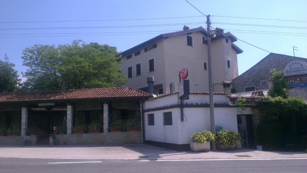 Kastel Hotel | Bassanese Kastel