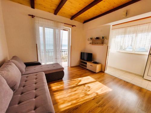 Raslina Apartment | Bay Serenity apartments - Raslina