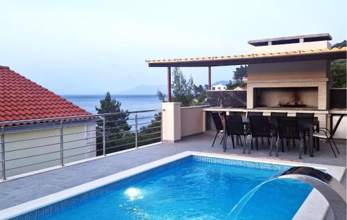 Prigradica Apartment | Beach Front Apartment In Blato
