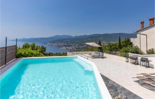 Rubesi Apartment | Beach Front Apartment In Rijeka