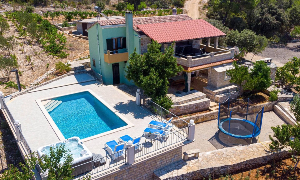 Cara House | Beach front home in Cara