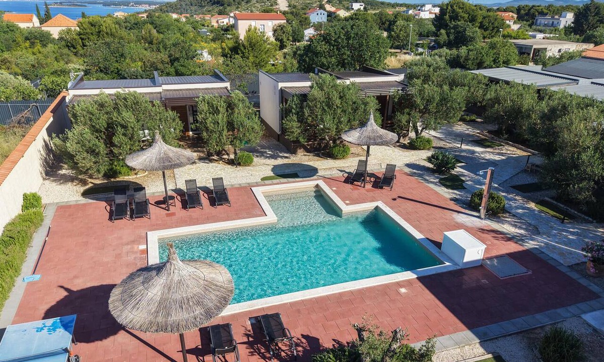 Drage House | Beach front home in Drage