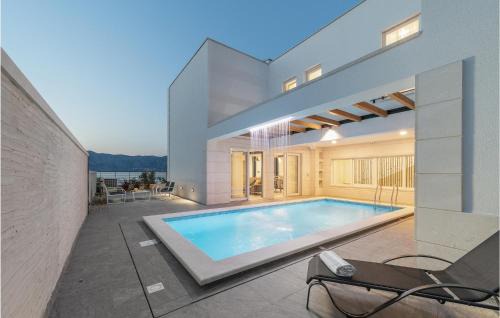 Povlja House | Beach Front Home In Povlja