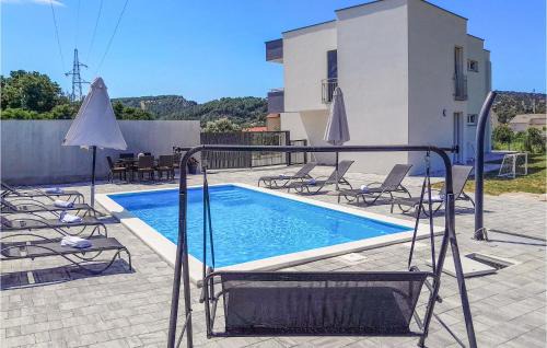 Lopar House | Beach Front Home In Rab