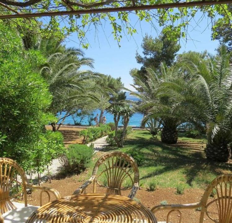 Bol Villa | Beach House Villa Vela