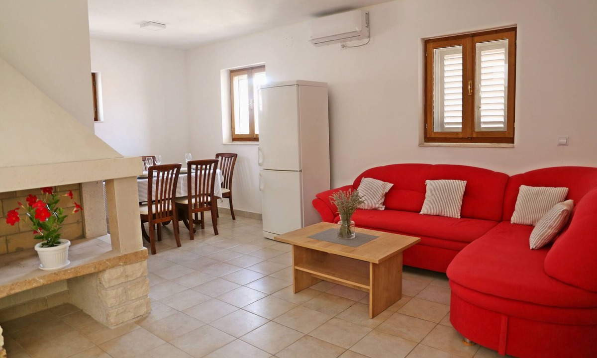 Vela Glavica House | Beach Villa Olivia