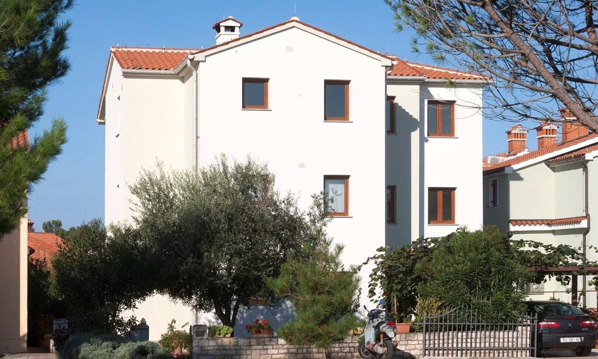 Porec | Brulo
