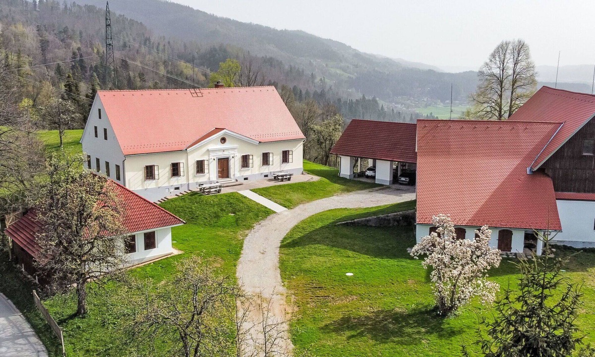 Pohorje Apartment | Beautiful apartment for 3 guests with WIFI, pool and TV