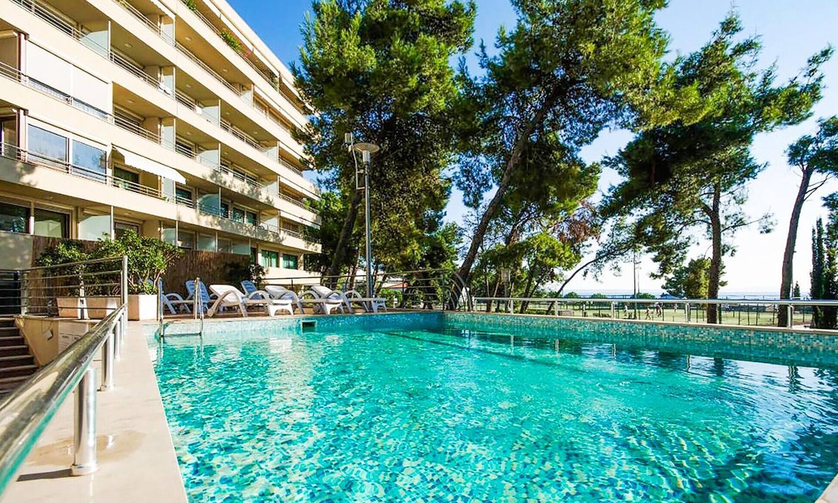 Podstrana Apartment | Beautiful apartment in Podstrana