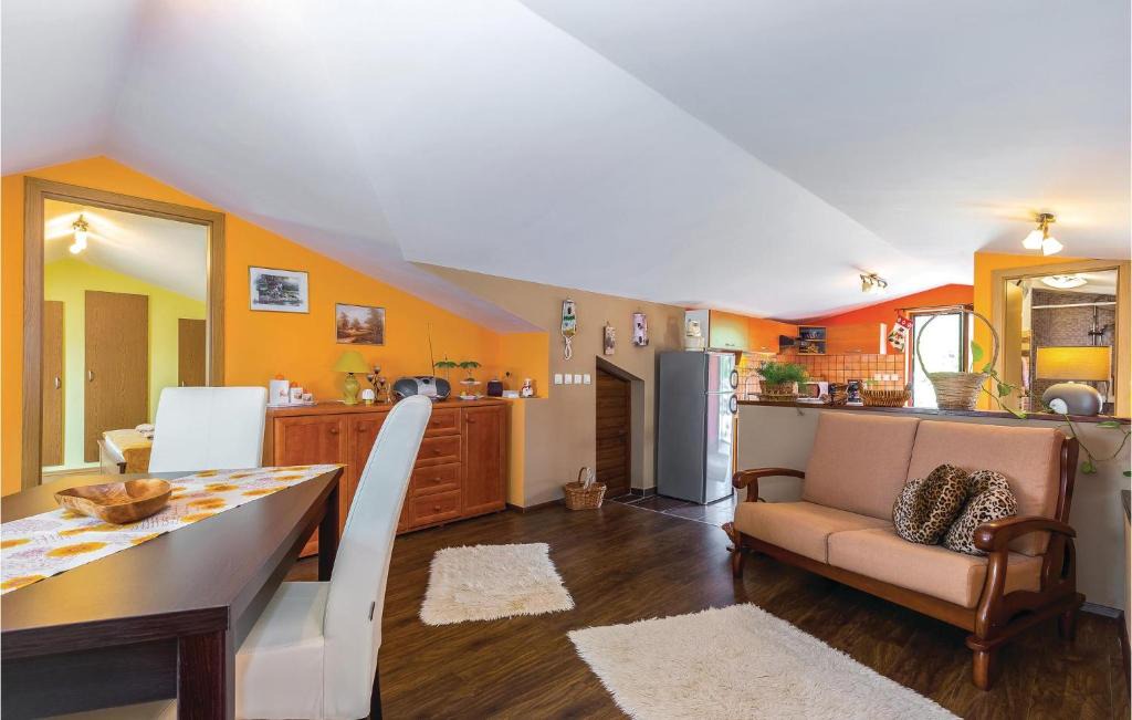 Hreljin Apartment | Beautiful Apartment In Hreljin With Wifi