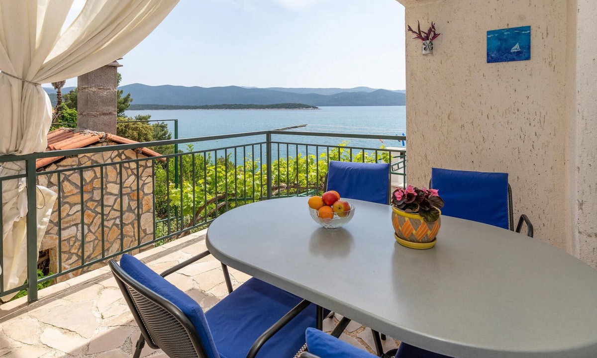 Klek Apartment | Beautiful apartment in Klek with WiFi