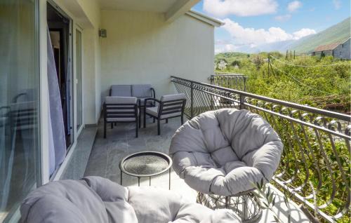 Kucice Apartment | Beautiful Apartment In Kucice With Wifi