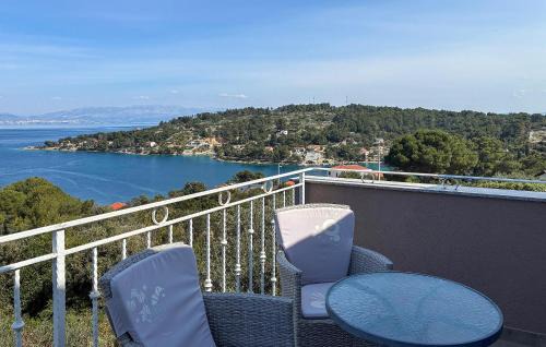 Rogac Apartment | Beautiful Apartment In Rogac