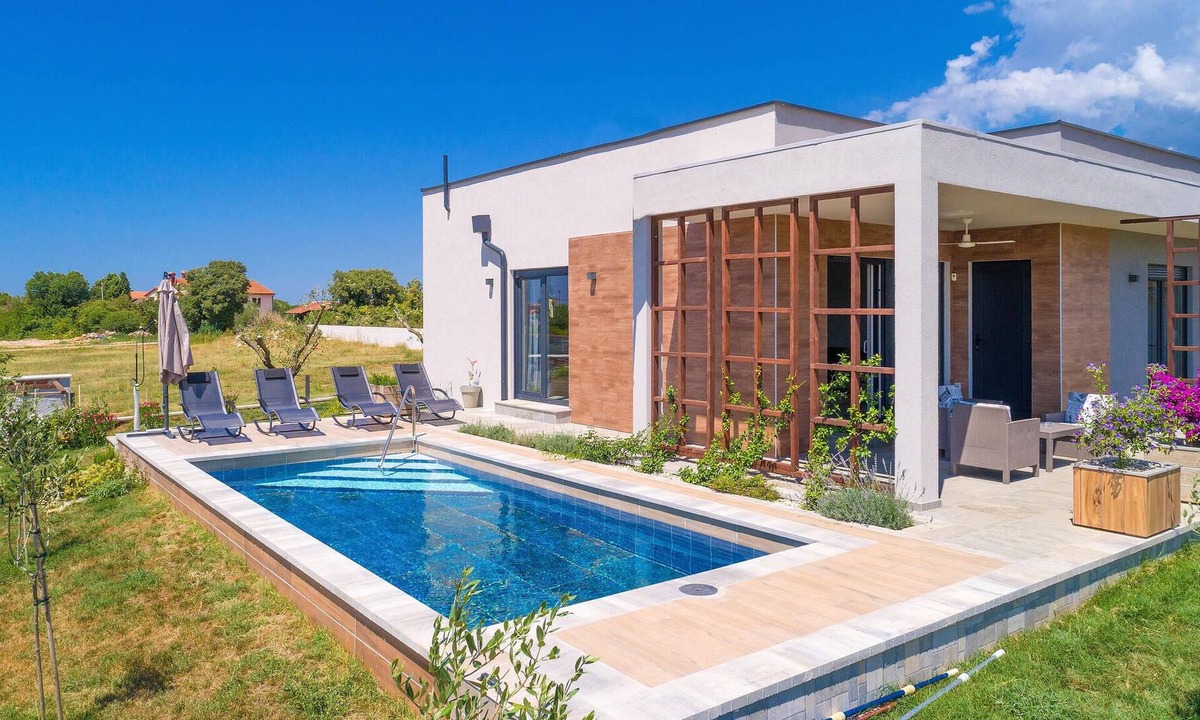 Accommodation Galizana | Galizana