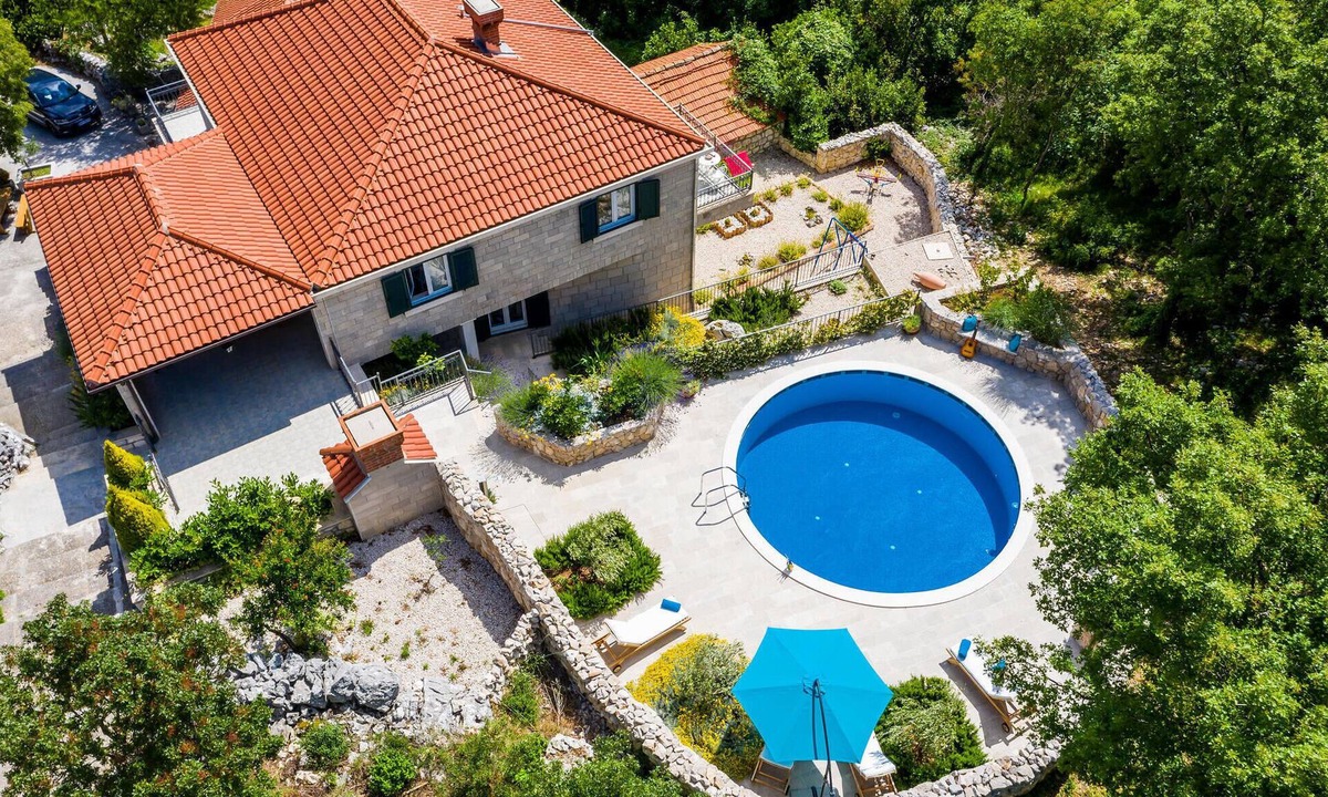 Accommodation Gromaca | Gromaca