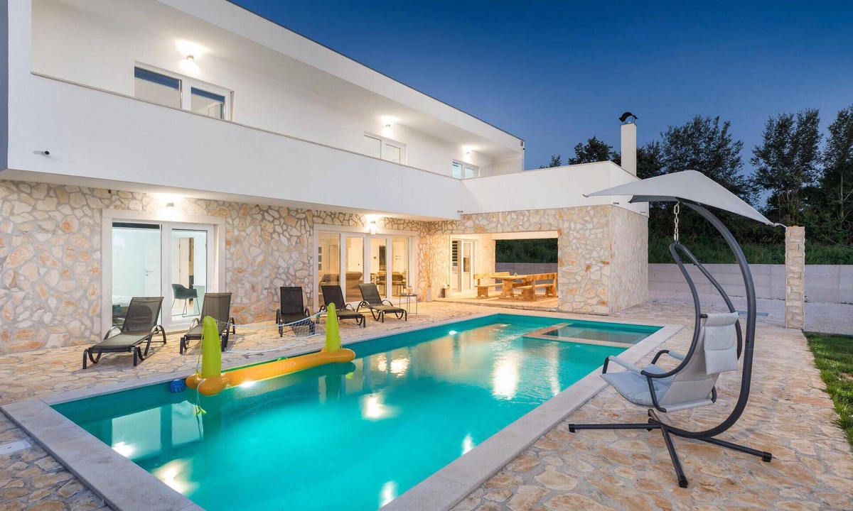 Jursici House | Beautiful home in Jursici